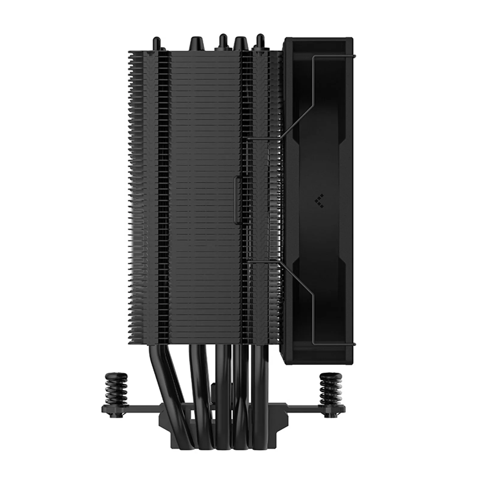 DeepCool AG500 BK A-RGB 120mm Tower Air Cooler