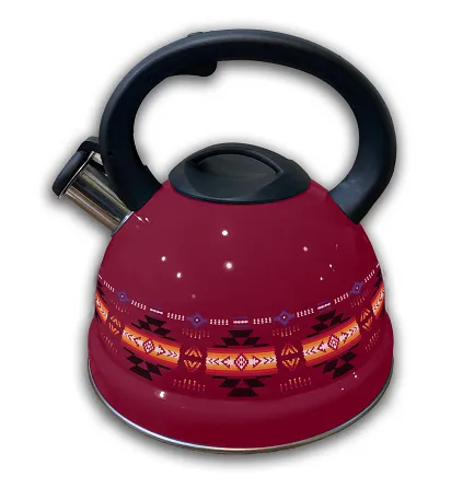 Designer Kettle