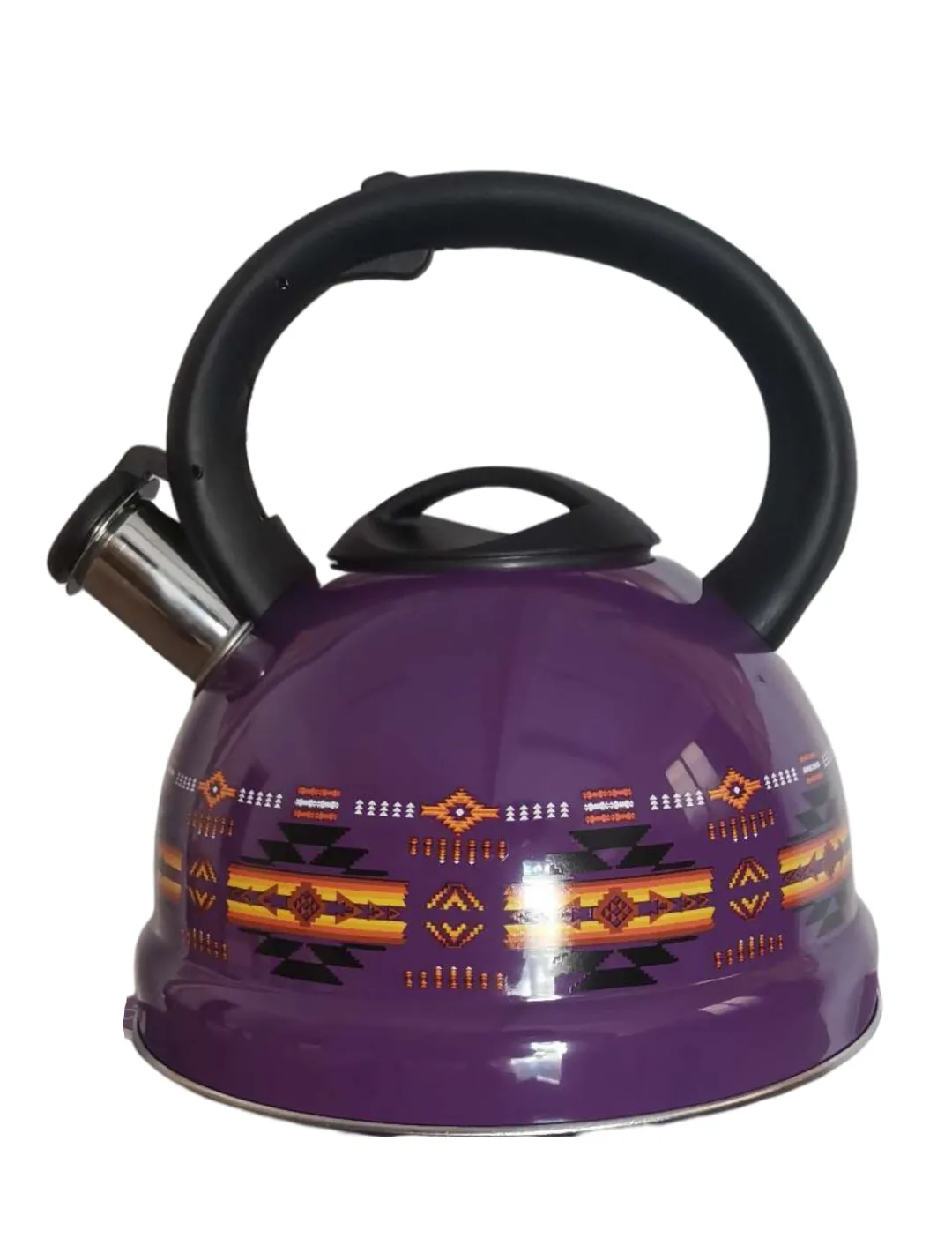 Designer Kettle