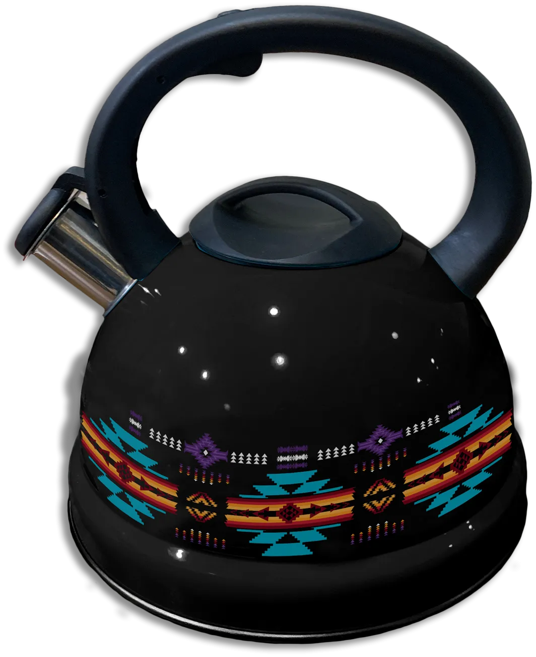 Designer Kettle