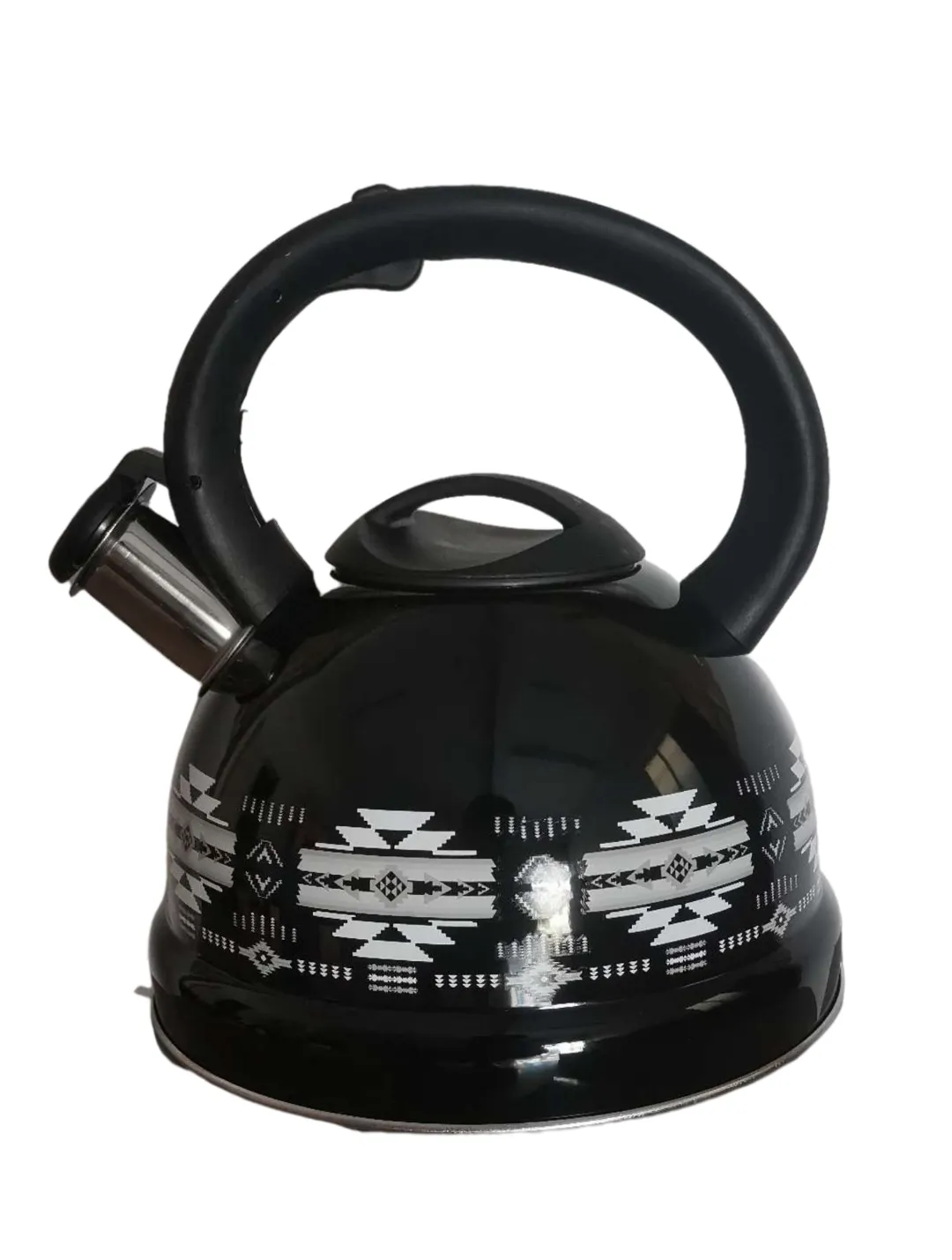 Designer Kettle