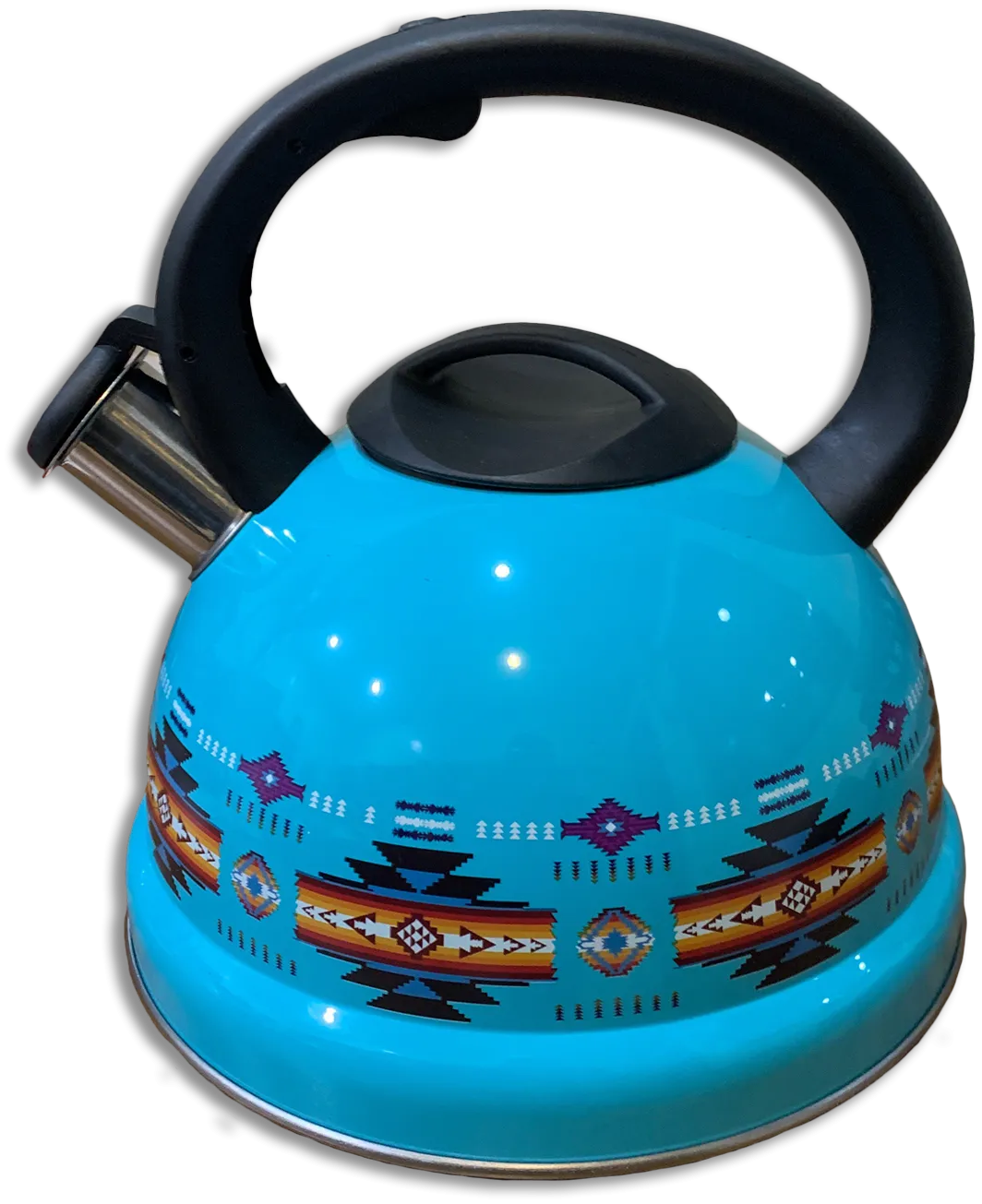 Designer Kettle