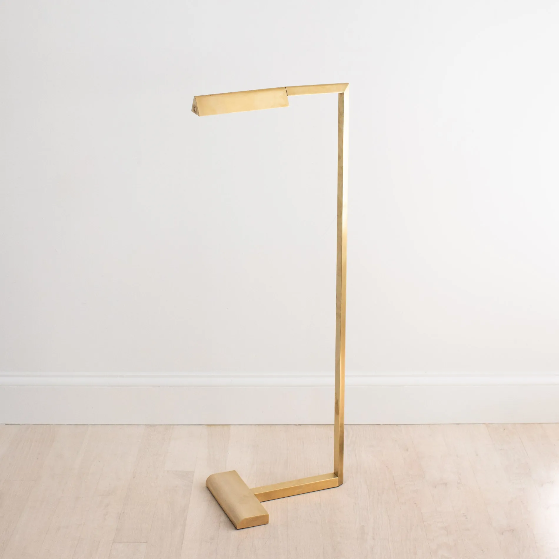 Dessau Floor Lamp