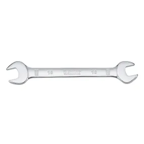 DeWalt DWMT75435B 16mm X 18mm Double Open End Wrench