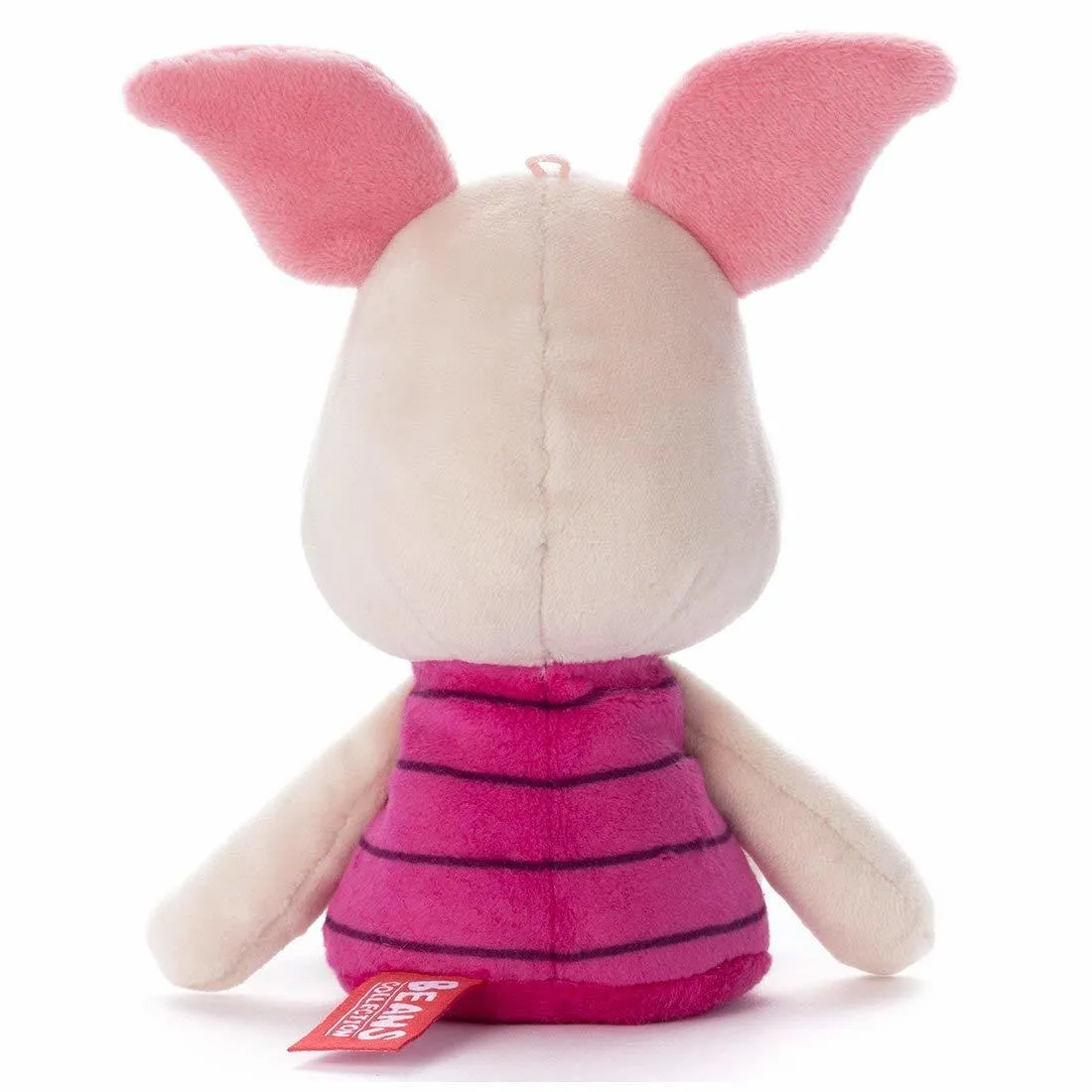 Disney Beans Series Winnie The Pooh - Piglet Plush Doll