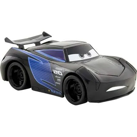 Disney Pixar Cars Talkers 5.5-in, Authentic Favorite Movie Character Talking & Sound Effects Vehicles - Pick Your Favorite