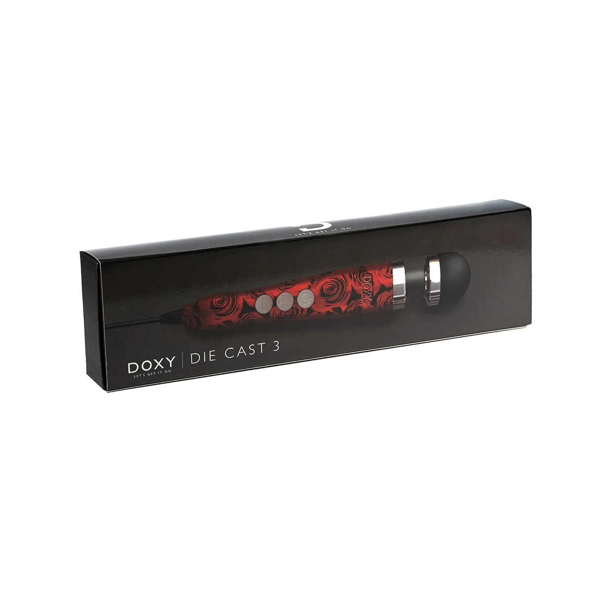 Doxy Die Cast 3R