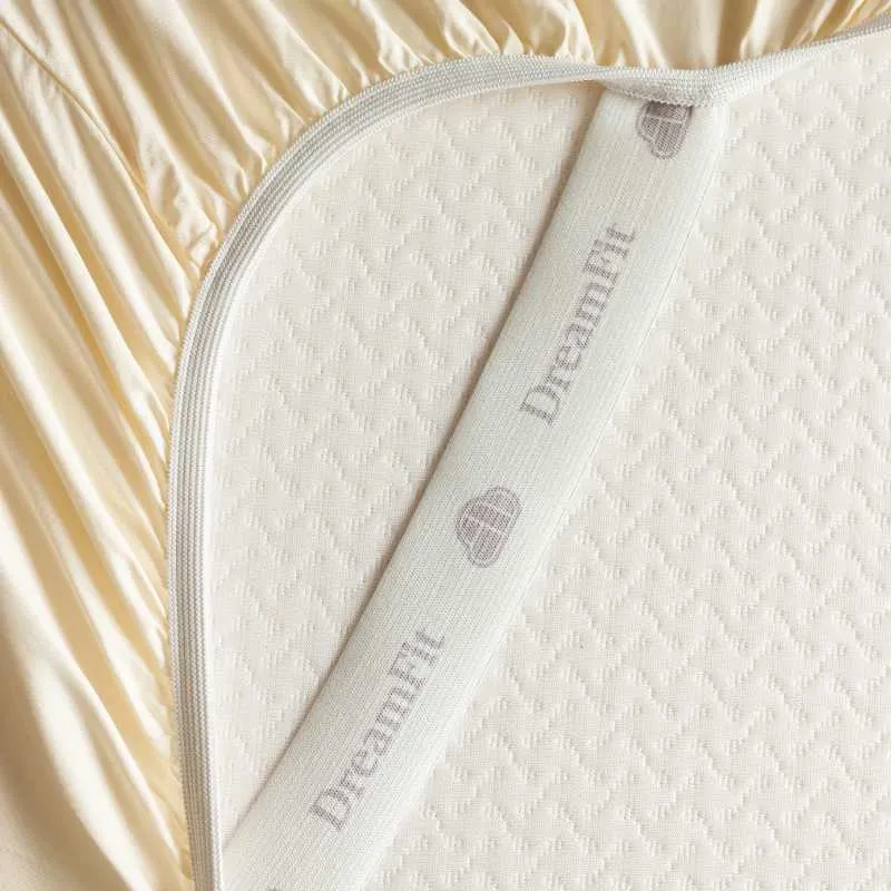 DreamComfort StaDry ™ Sheet Sets