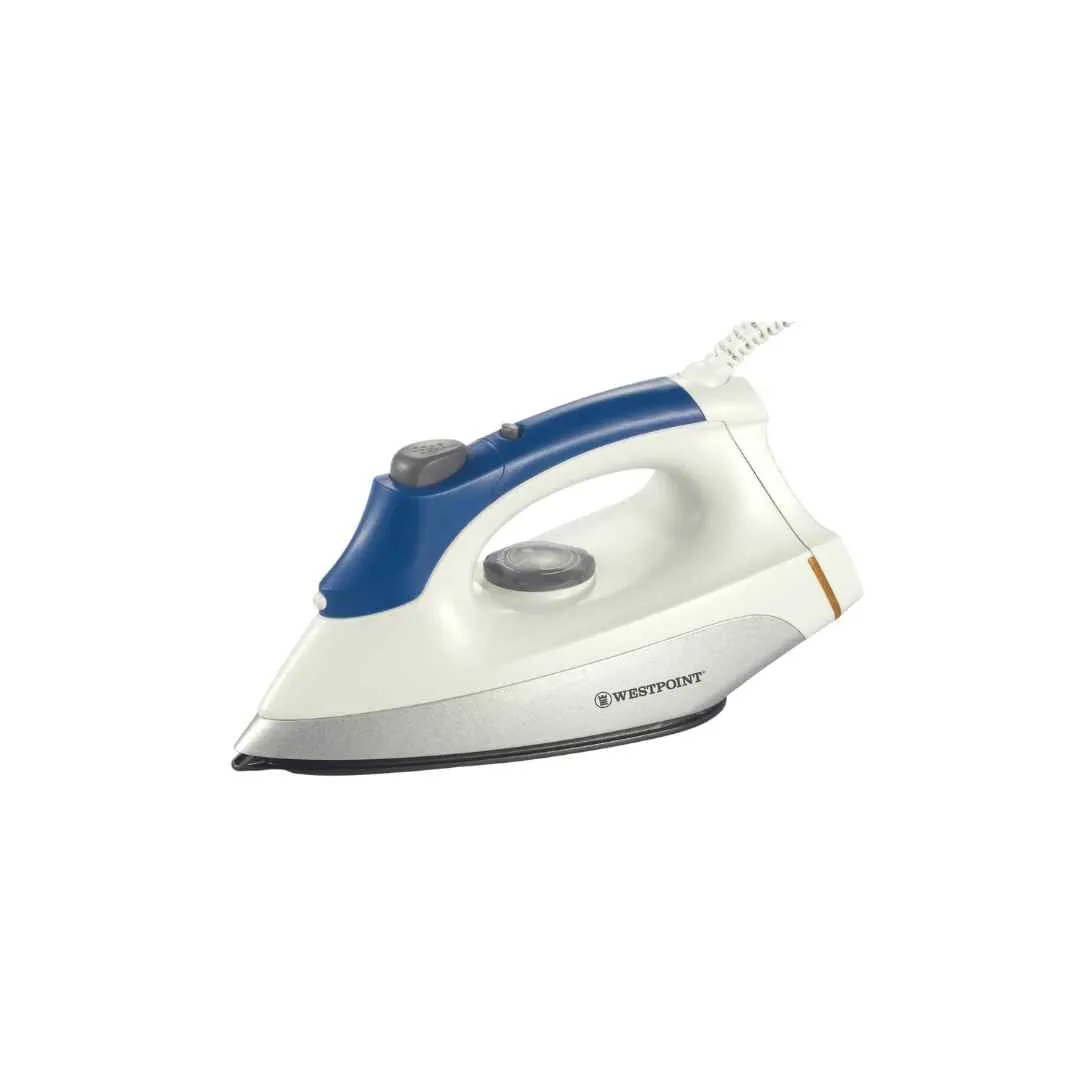 Dry Iron WF-2386