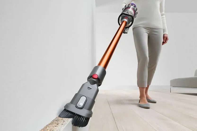 Dyson Cyclone V10 Cordless Vacuum Cleaner | 443096-01