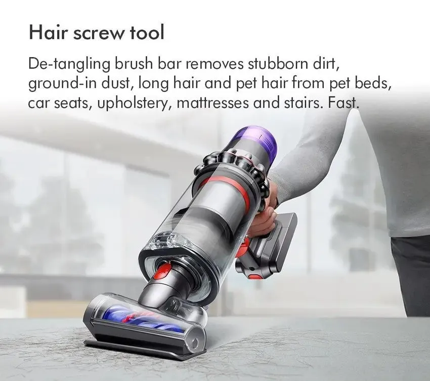 Dyson HAIRSCREWTOOL Hair Screw Tool Accessory