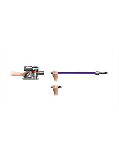 Dyson V7 Animal Origin Cordless Vacuum/High-Powered/Cleaning Versatility