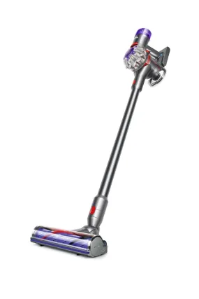 Dyson V8 (Silver/Nickel) Cordless Vacuum