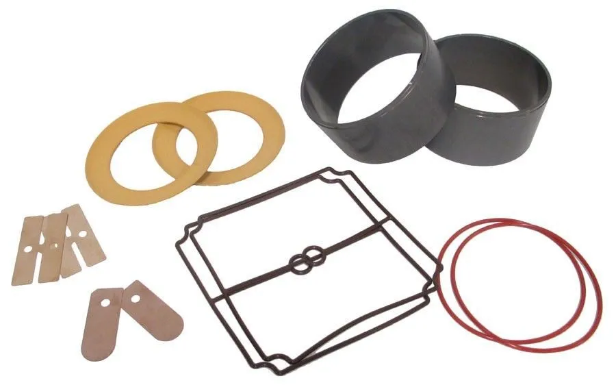 EasyPro ERP75K Repair Kit for ERP75 Rocking Piston Compressor