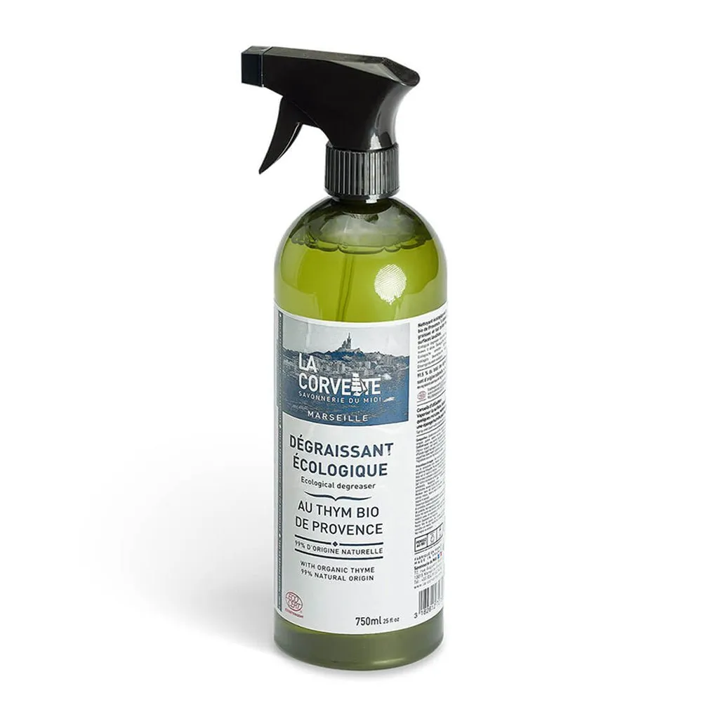 Ecological Grease Remover with Thyme