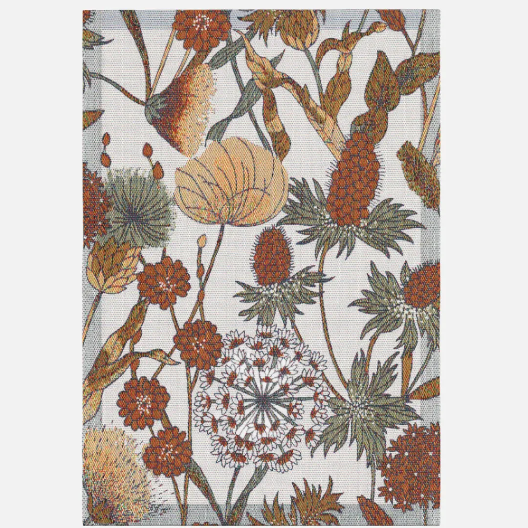 Ekelund Autumn Kitchen Towel