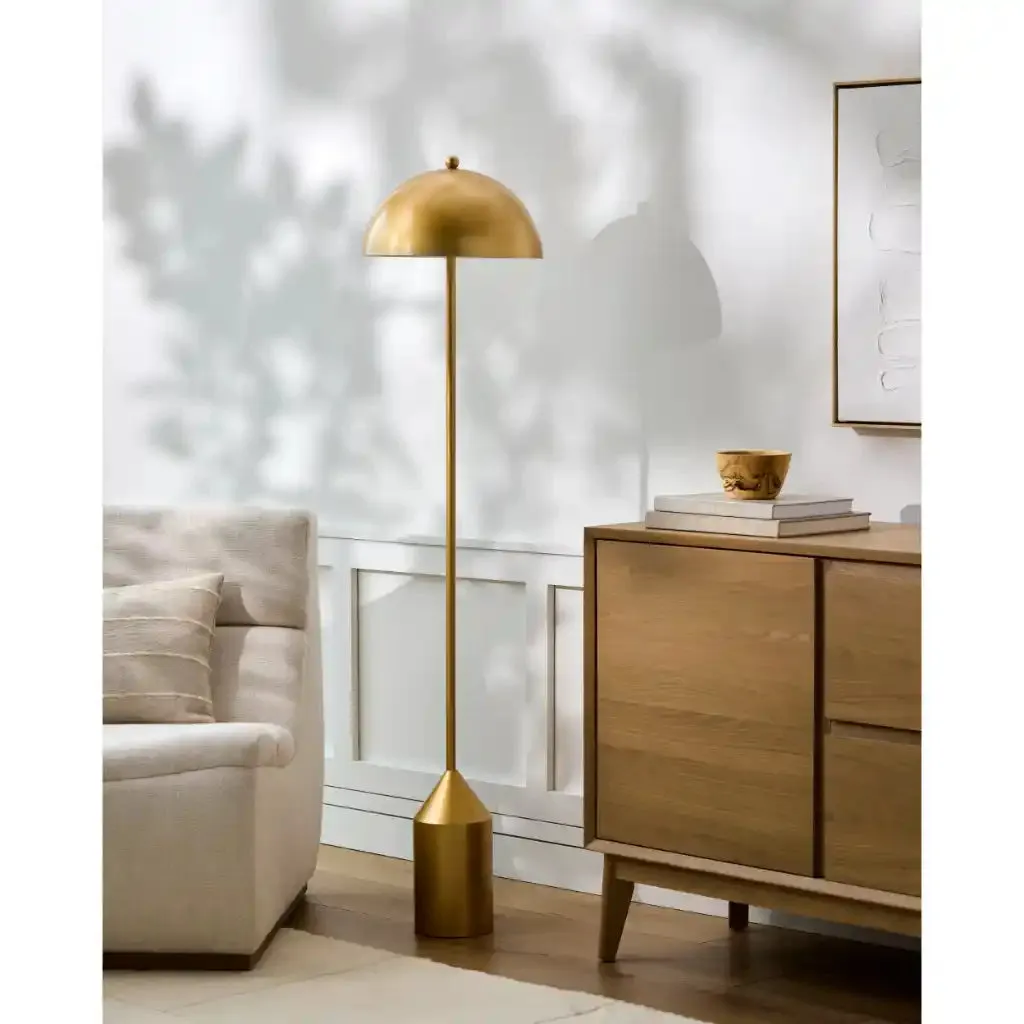 Elder Floor Lamp