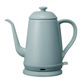 Electric Kettle in Blue