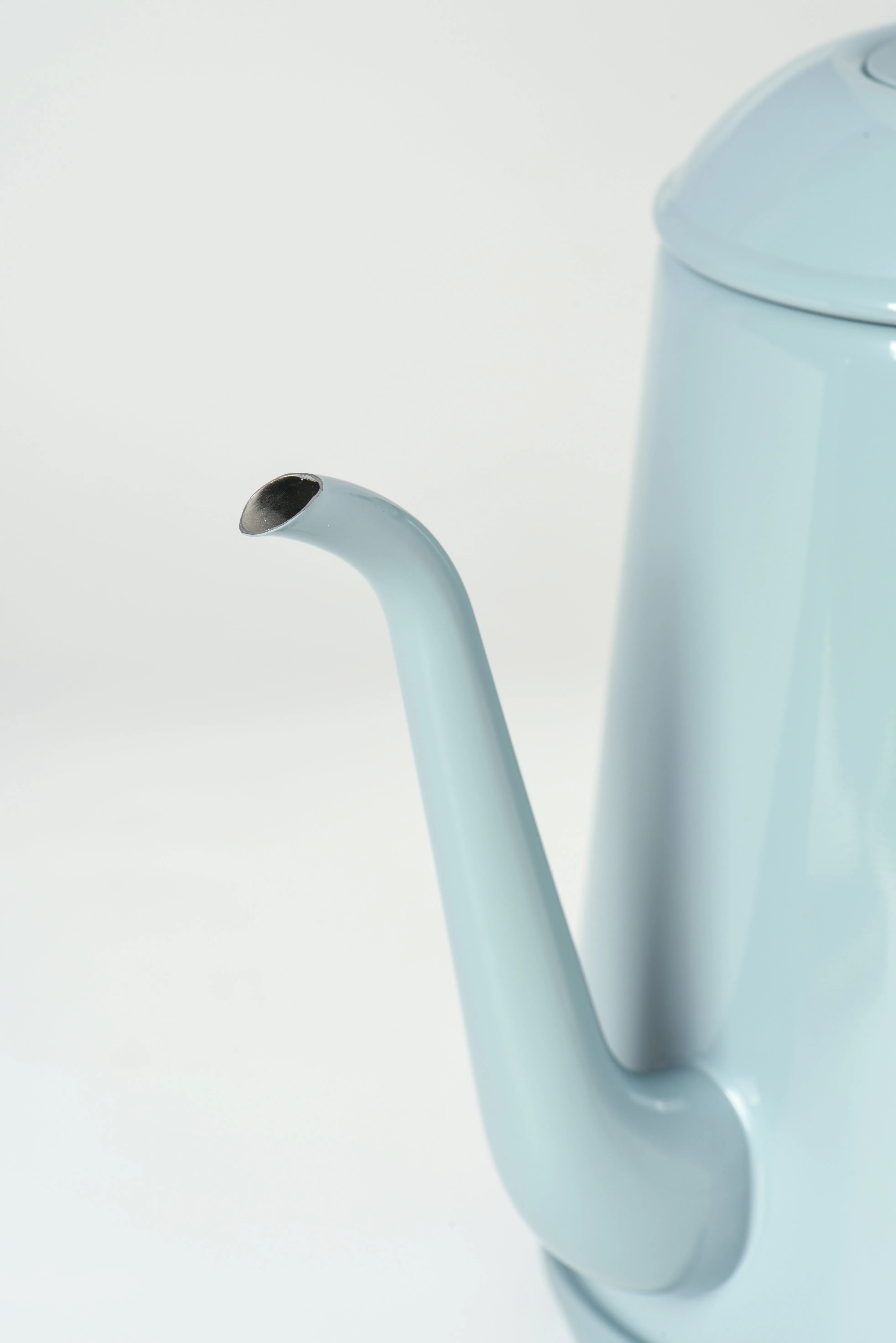 Electric Kettle in Blue