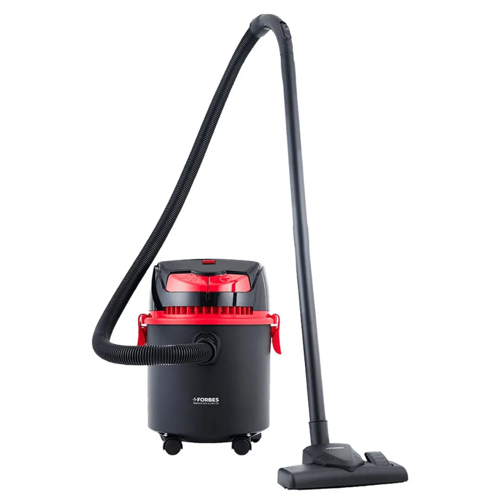 Eureka Forbes Trendy Wet & Dry DX Vacuum Cleaner 1150 W