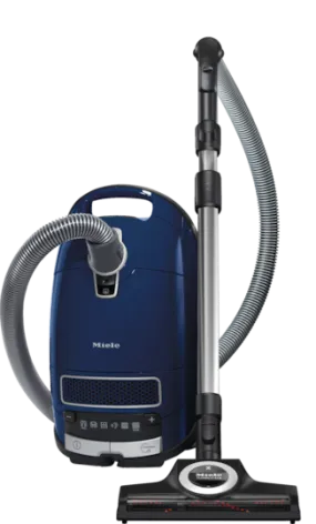 EX DISPLAY Miele Complete C3 Total Solution PowerLine Cylinder Vacuum Cleaner, SGFF3