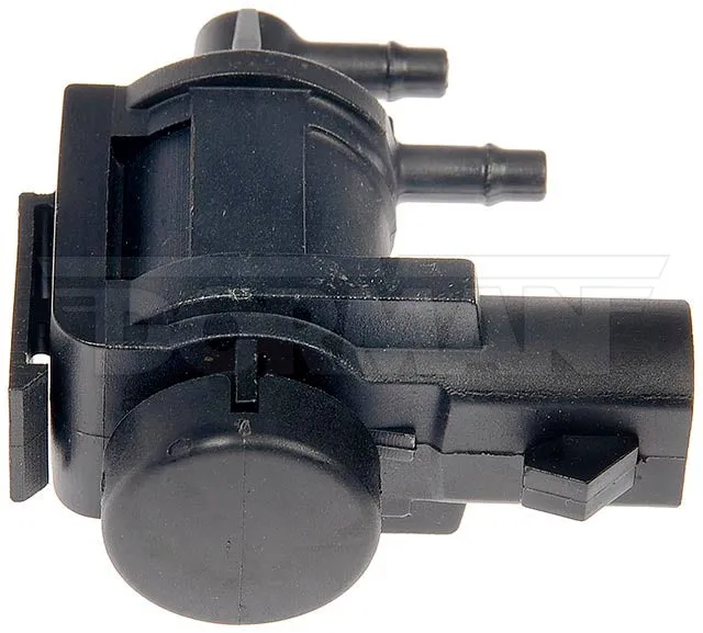 Exhaust Gas Recirculation (EGR) Vacuum and Evaporation Pressure Regulator Solenoid Valve