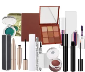 Eye Sample Kit 5 - 7 Products