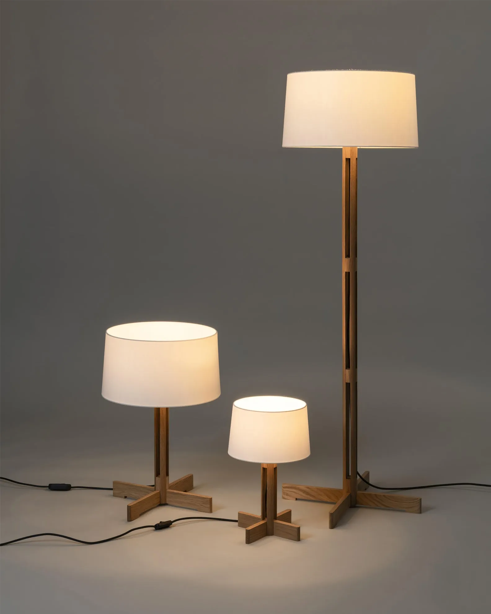 Fad Floor Lamp