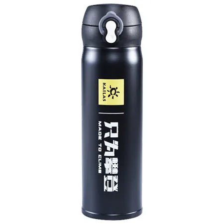 Fashion Stainless Steel Vacuum Flask 500ml