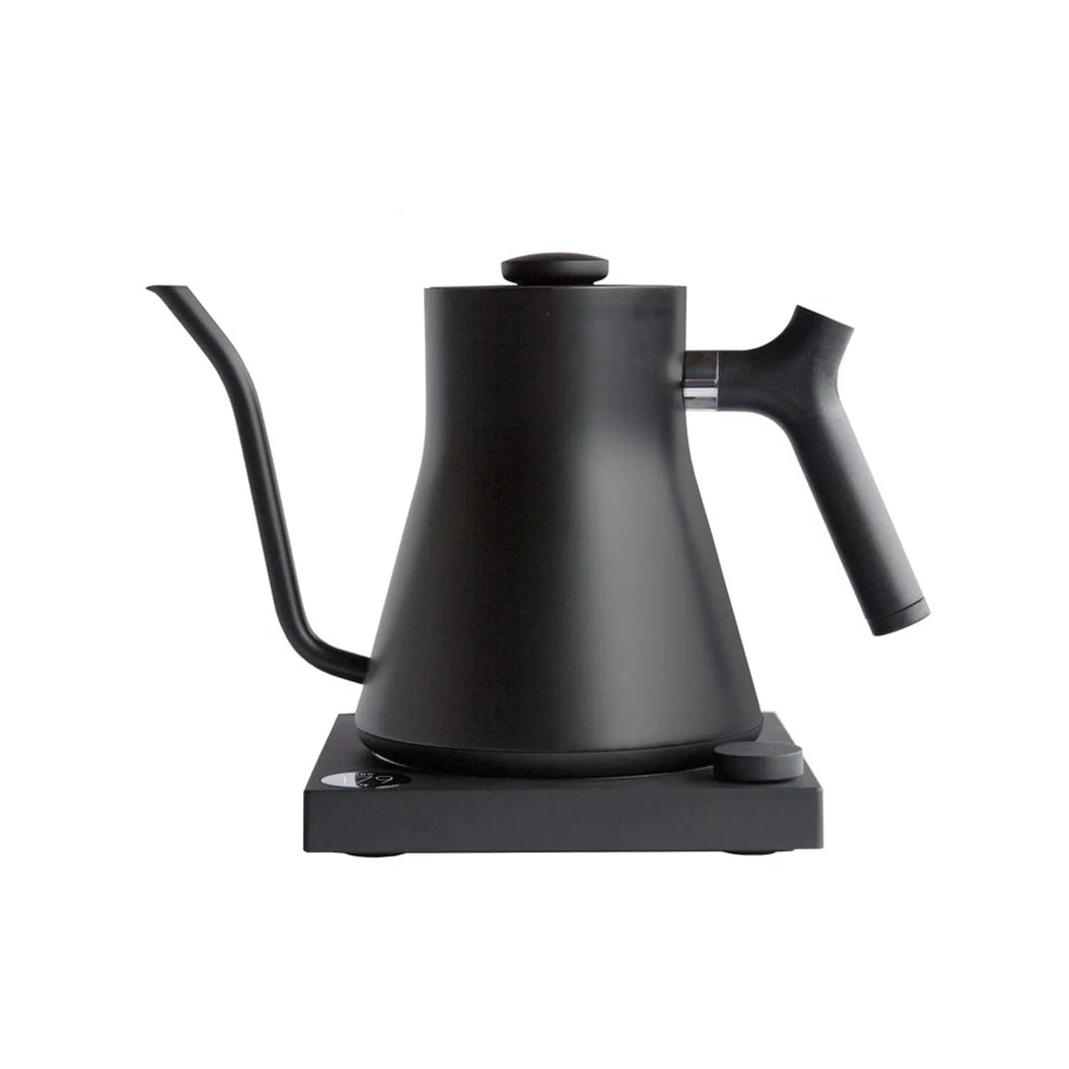 Fellow Stagg EKG, Temperature Control Electric Kettle, 900 ml | Electric Pourover kettle