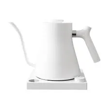 Fellow Stagg EKG, Temperature Control Electric Kettle, 900 ml | Electric Pourover kettle