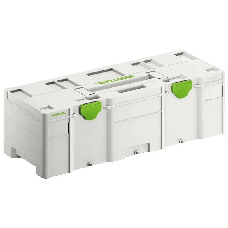 Festool | Systainer³ SYS3 XXL 237