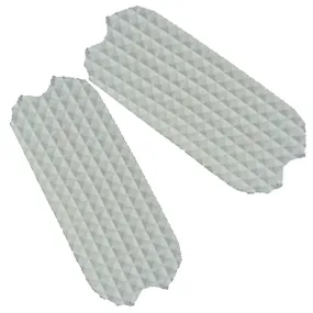 Fillis Stirrup Pads