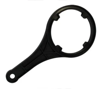 Filter Housing Wrench For AMI Standard 10" Filter Housings (Black)