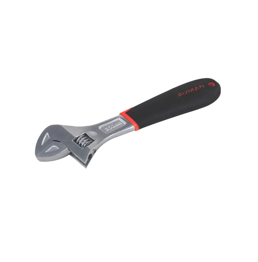 Fixman | Wrench Adjustable 152mm