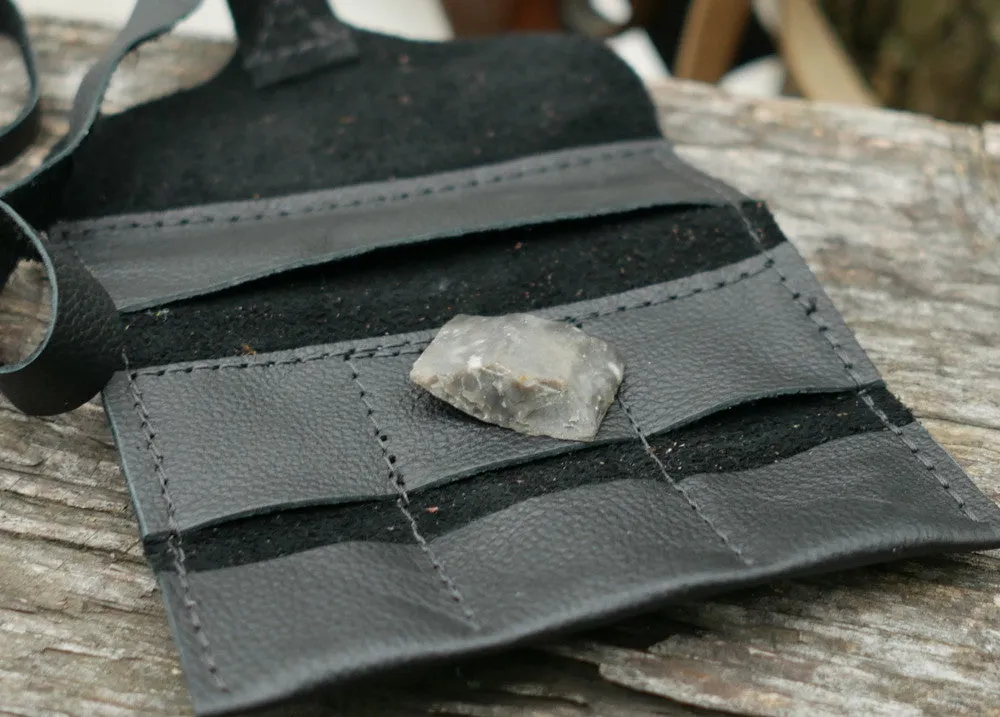 Flint Pouch