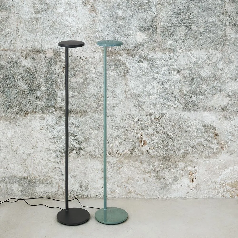 Flos Oblique Floor Lamp