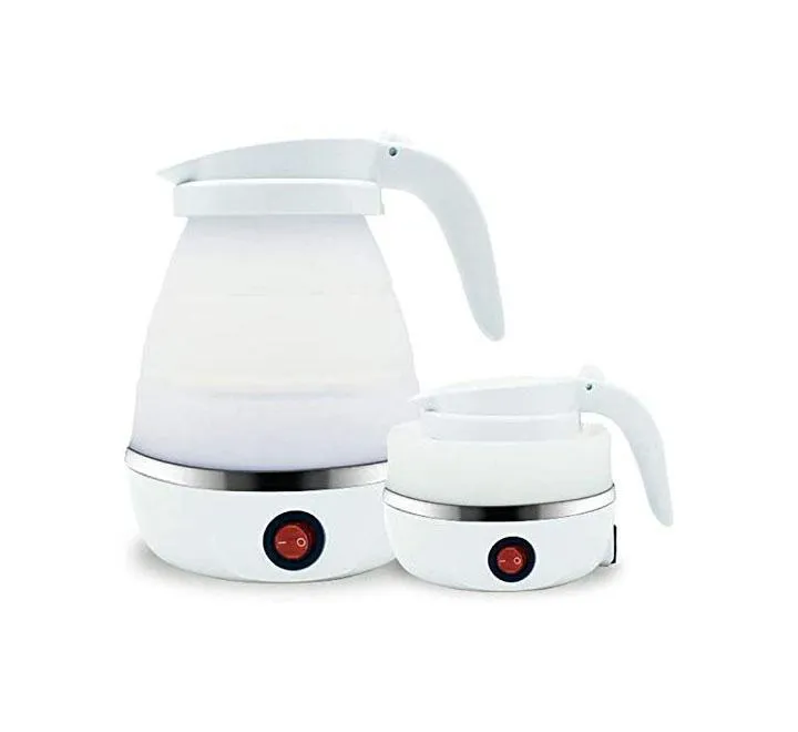 Foldable Electric Kettle Multi-Color