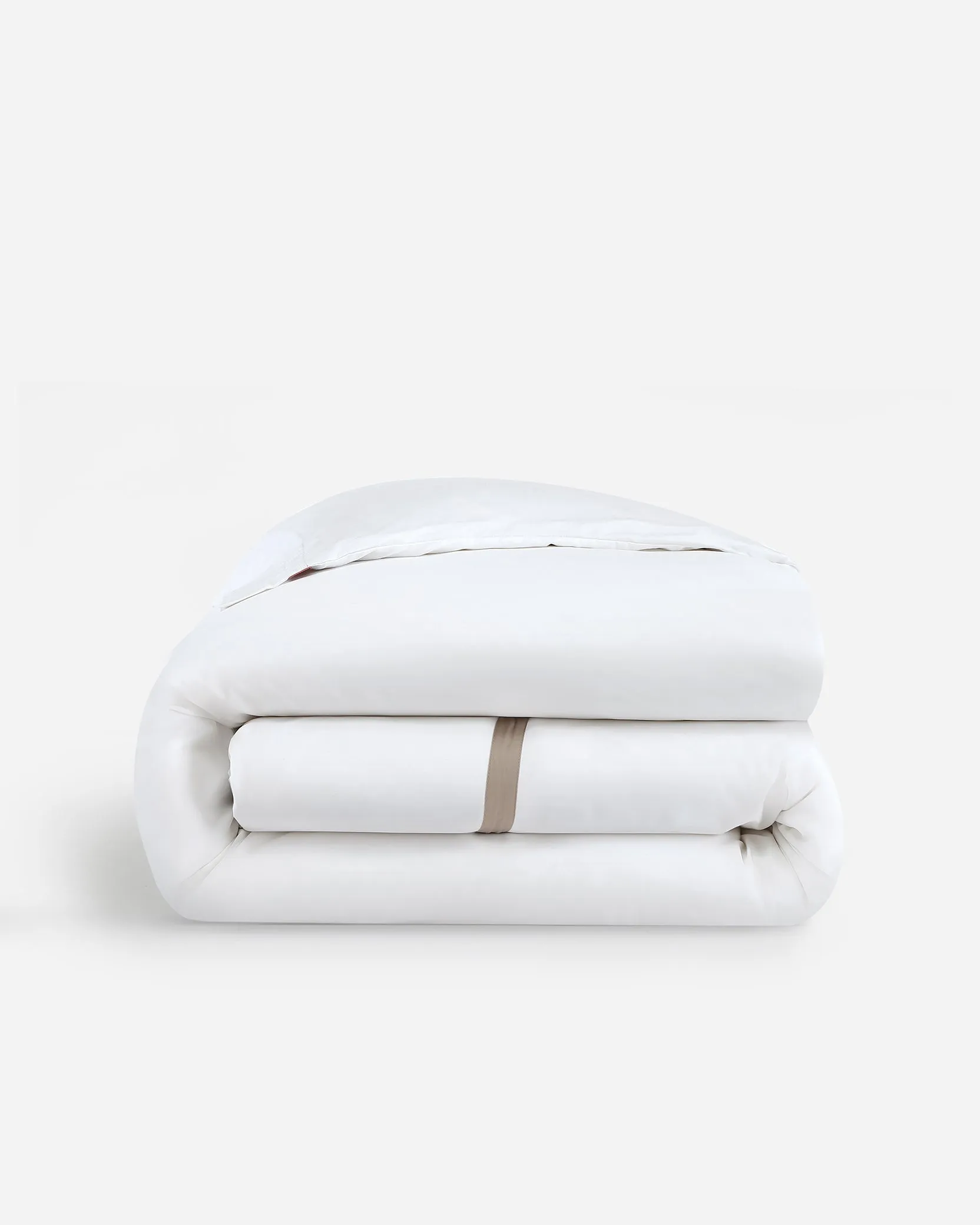 Frame Premium Bamboo Duvet Bundle