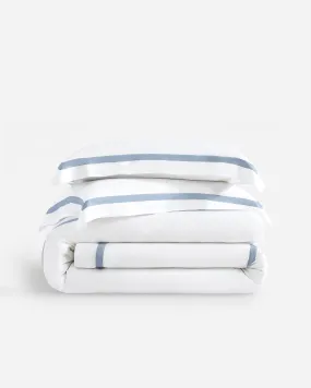 Frame Premium Bamboo Duvet Bundle