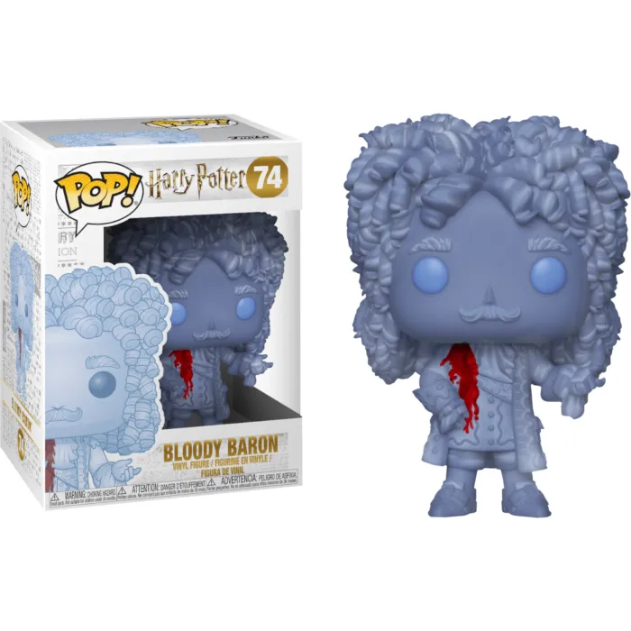 Funko POP! Harry Potter Bloody Baron 74