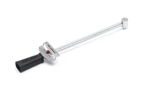 GEARWRENCH 3/8" Drive Beam Torque Wrench 0-800 in/lbs.