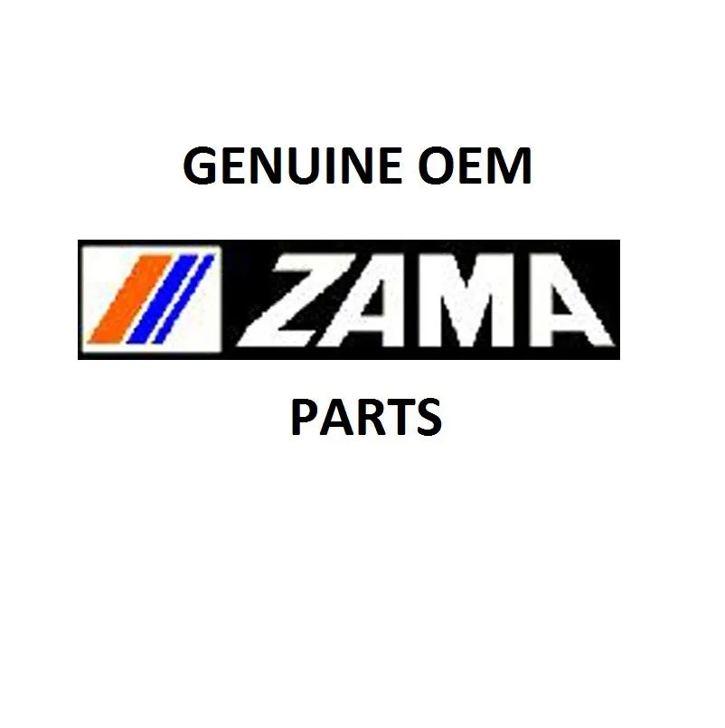 Genuine Zama RB-107 Carburetor Repair Rebuild Kit Fits RB-FA1 RB-K66 RB-K67   