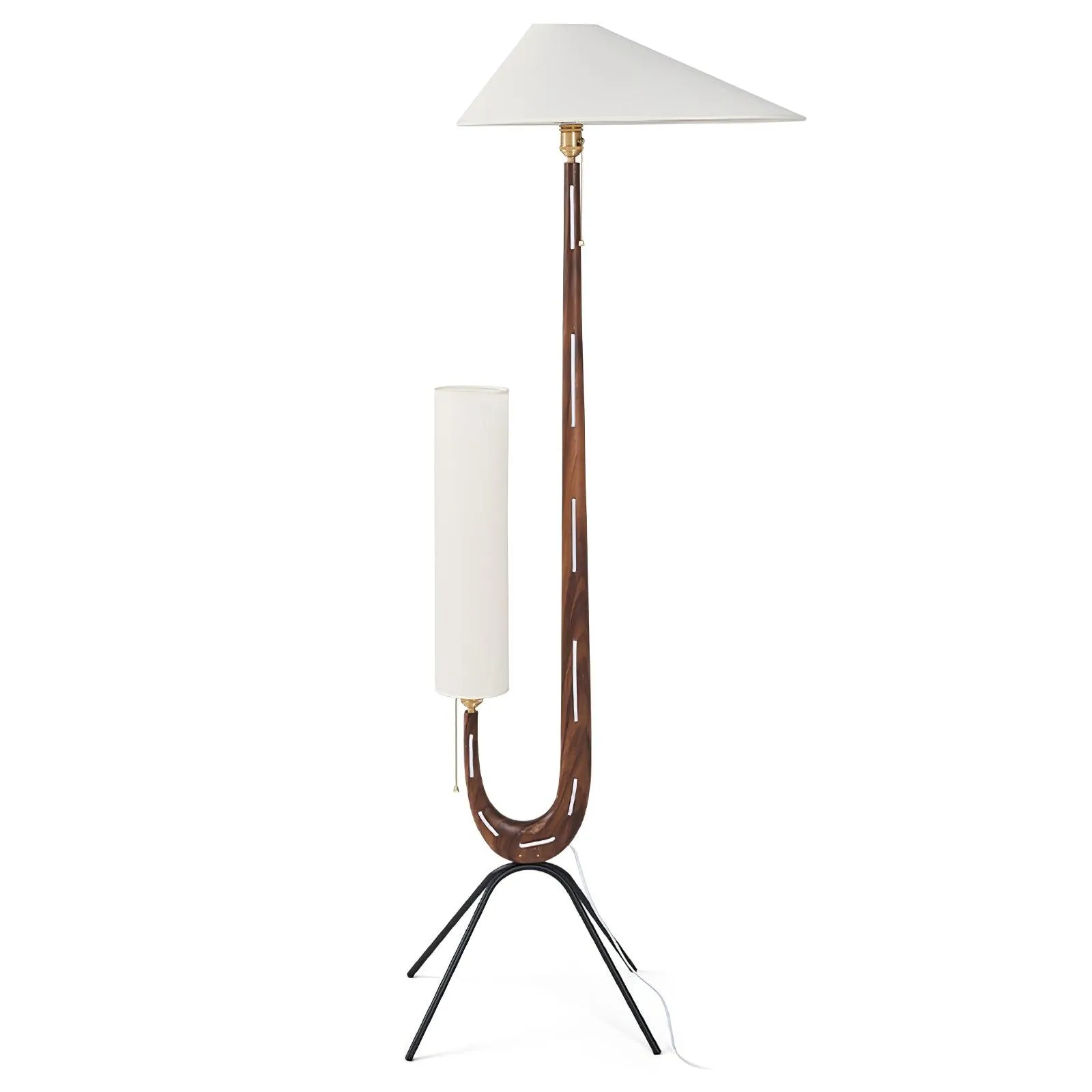 Giraffe Floor Lamp