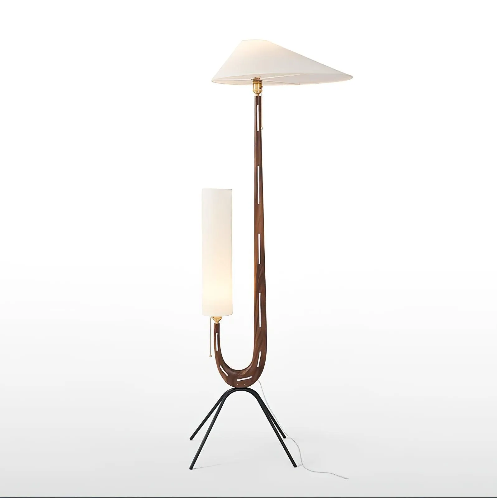 Giraffe Floor Lamp