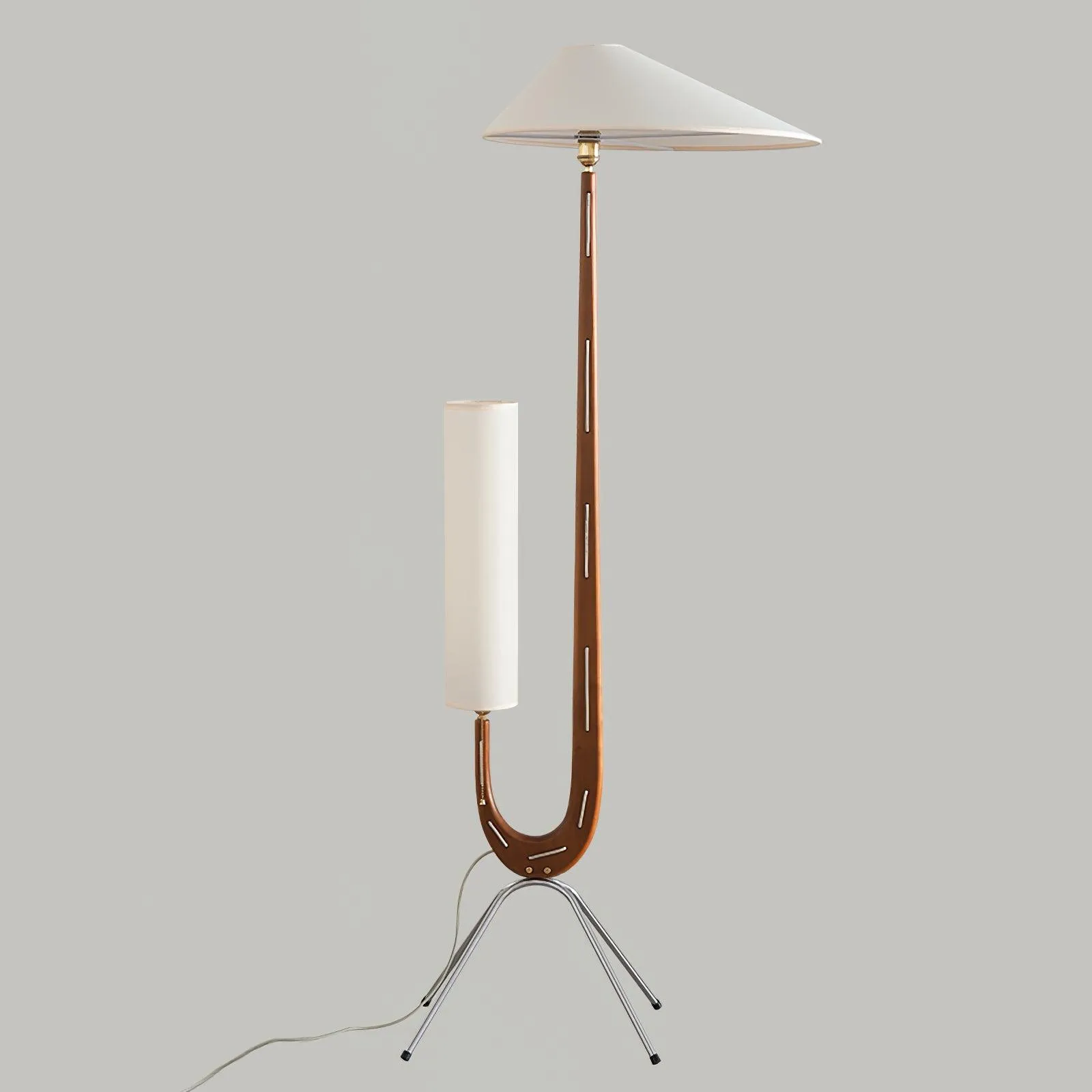 Giraffe Floor Lamp