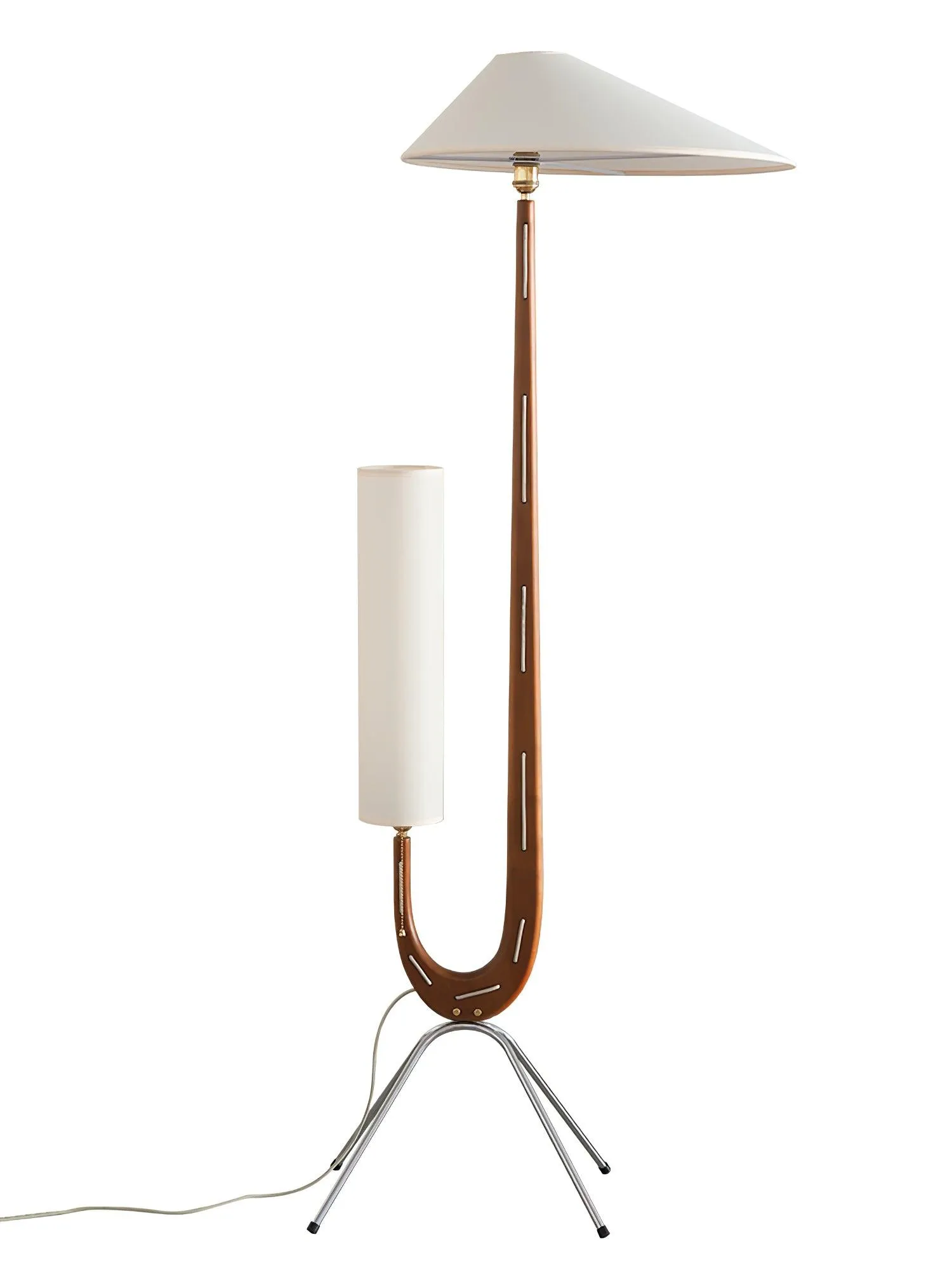 Giraffe Floor Lamp