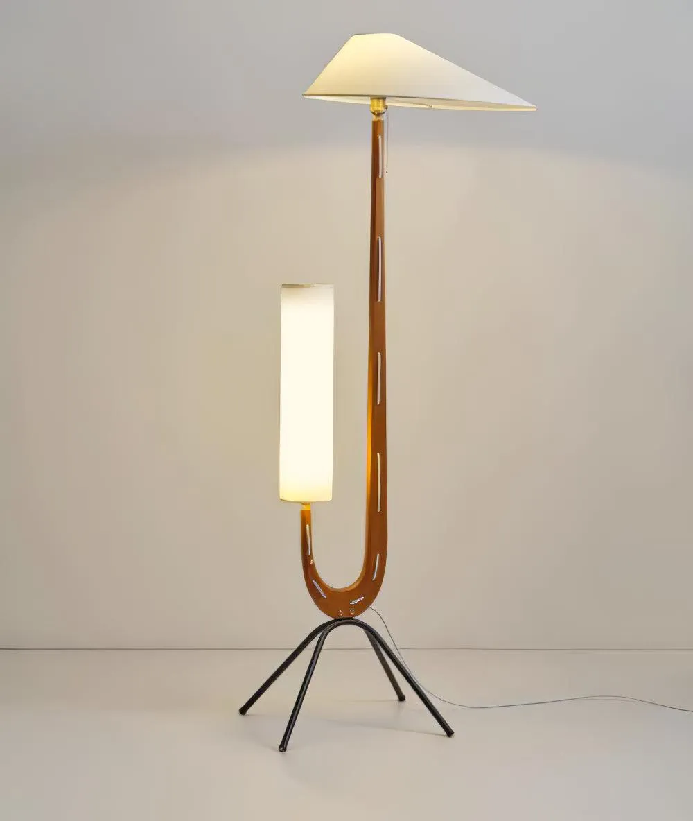 Giraffe Floor Lamp