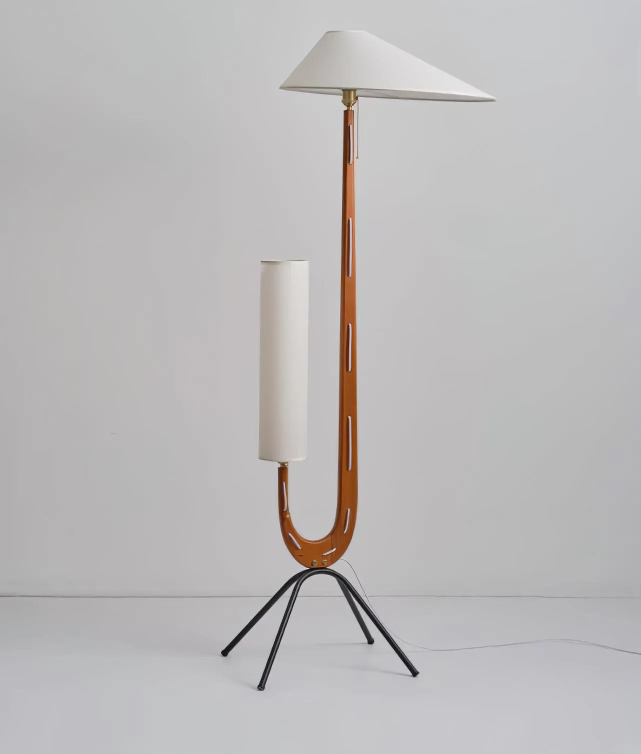 Giraffe Floor Lamp