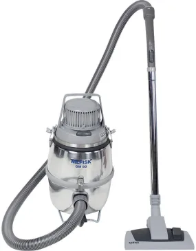 GM-80 Critical Dry Vacuum, 3.25G, 1.5 HP